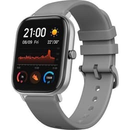 Amazfit GTS Bluetooth 43 mm - Cinzento