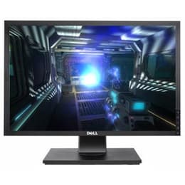 22-inch Dell UltraSharp 2209WA 1920 x 1080 LCD Monitor Preto