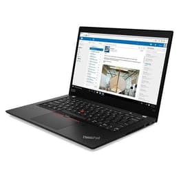 Lenovo ThinkPad X13 G1 13-inch (2020) - Core i5 - Gen 10 (U) - 8GB - SSD 256 GB QWERTY - Italiano