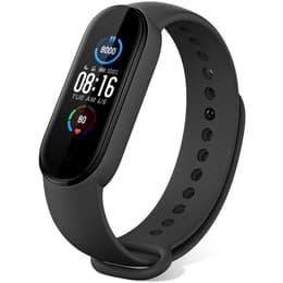 Xiaomi Smart Watch Mi Smart Band 5 GPS - Preto