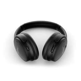 QuietComfort 45 redutor de ruído Auscultador- wireless com microfone - Preto