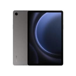 Galaxy Tab S9 FE 128GB - Cinzento - WiFi + 5G
