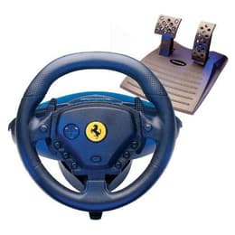 Volante de direcção PC Thrustmaster Enzo Ferrari Force Feedback
