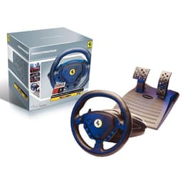 Volante de direcção PC Thrustmaster Enzo Ferrari Force Feedback
