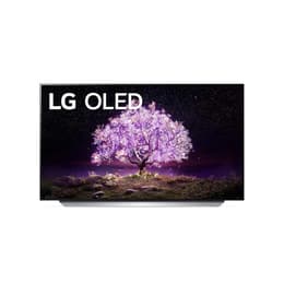 Lg 55,0000-inch OLED55C16LA 3840x2160 TV