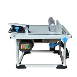 Serra de mesa Mac Allister MSTS1500-A - Ø 55 mm 1500 W