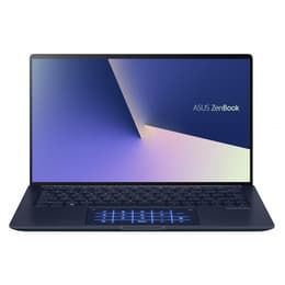 Asus ZenBook UX333FA-A3073T 13-inch (2018) - Core i7 - Gen 8 (U) - 8GB - SSD 256 GB AZERTY - Francês