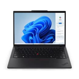 Lenovo ThinkPad T14 G5 14-inch (2023) - Core Ultra 5 125U - 32GB - SSD 512 GB AZERTY - Francês