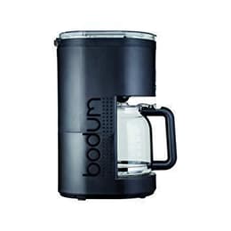 Cafeteira Sem cápsulas Bodum Bistro 11754 0.0000L - Preto