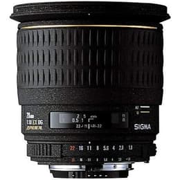 Sigma Lente 28mm f/1.8 EX DG Asphérique Macro 28mm f/1.8