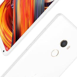 Xiaomi Mi Mix 2 128GB - Branco - Desbloqueado