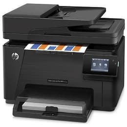 HP LaserJet Pro MFP M177fw Laser cor