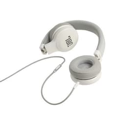 E35 redutor de ruído Auscultador- com fios com microfone - Cinzento