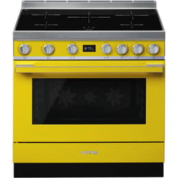 Smeg Cuisinière à induction Fogão