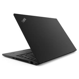 Lenovo ThinkPad T495 14-inch (2018) - Ryzen 5 - 3000 Series (U) - 8GB - SSD 512 GB QWERTY - Espanhol