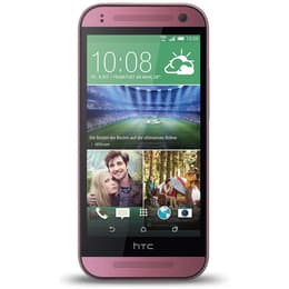 HTC One Mini 2 16GB - Rosa - Desbloqueado