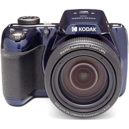 Kodak Pixpro AZ528 Bridge 16 - Azul