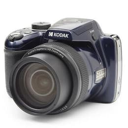 Kodak Pixpro AZ528 Bridge 16 - Azul