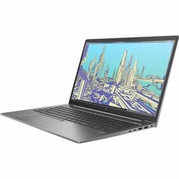 HP ZBook Firefly 15 G8 15-inch (2021) - Core i7 - Gen 11 (G) - 16GB - SSD 512 GB QWERTY - Espanhol