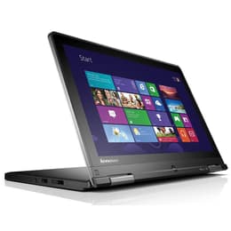 Lenovo ThinkPad Yoga 12 12-inch Core i5-4300U - HDD 500 GB - 4GB AZERTY - Francês