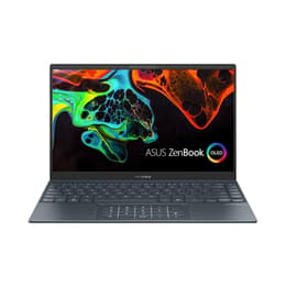 Asus ZenBook 13 Oled Evo 3 13-inch (2020) - Core i7-1165g7 - 32GB - SSD 1000 GB AZERTY - Francês