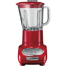 Liquidificador/Misturador Kitchenaid Artisan 5KSB5553 1,5000L - Vermelho