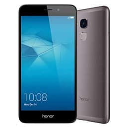 Honor 5c 16GB - Cinzento - Desbloqueado