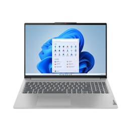 Lenovo IdeaPad Slim 5 16-inch () - Core i7 - Gen 13 (H) - 16GB - 512 GB SSD AZERTY - Francês