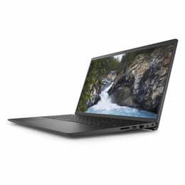 Dell Vostro 3520 15-inch (2020) - Core i5-1235U - 8GB - SSD 256 GB AZERTY - Francês