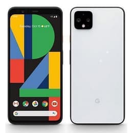 Google Pixel 4 XL 128GB - Branco - Desbloqueado