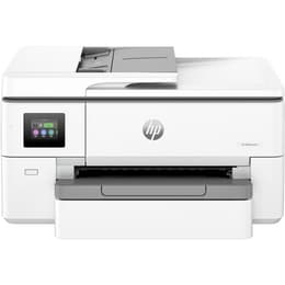 HP OfficeJet Pro 9720E WF Impressora a jacto de tinta