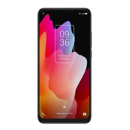 TCL 10 Lite 64GB - Azul - Desbloqueado