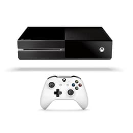 Xbox One - Preto