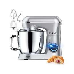 Liquidificador/Misturador Zurio SM-1531N L - Cinzento