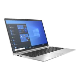 HP ProBook 650 G8 15-inch (2021) - Core i5 - Gen 11 (G) - 8GB - SSD 256 GB QWERTY - Holandês