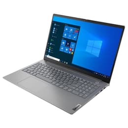Lenovo ThinkBook 15 G2 ITL 15-inch (2020) - Core i5-1135G7﻿ - 8GB - SSD 256 GB QWERTY - Italiano