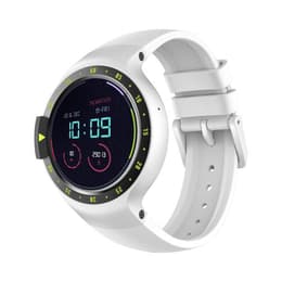 Mobvoi Smart Watch Ticwatch S GPS - Branco
