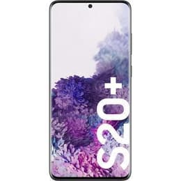 Galaxy S20+ 5G 128GB - Preto - Desbloqueado