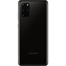 Galaxy S20+ 5G 128GB - Preto - Desbloqueado