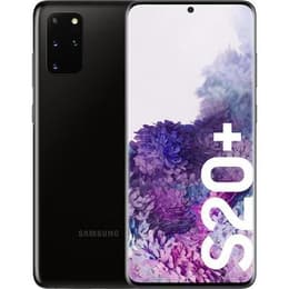 Galaxy S20+ 5G 128GB - Preto - Desbloqueado