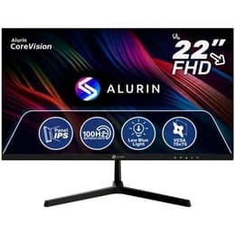 22-inch Alurin ALU-22-100IPSLite-F-RAS 1920 x 1080 LCD Monitor