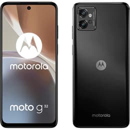 Motorola Moto G32 64GB - Cinzento - Desbloqueado