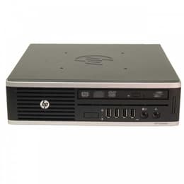 HP Compaq Elite 8300 USDT Core i5-3470 3,2 - SSD 512 GB - 8GB