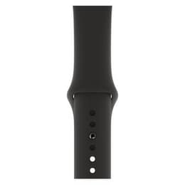 Apple Watch Series 6 (2020) GPS + Celular 44 mm - Titânio Preto sideral