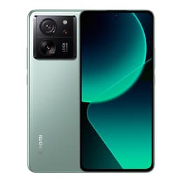 Xiaomi 13T Pro 512GB - Verde - Desbloqueado