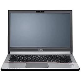Fujitsu LifeBook E746 13-inch (2013) - Core i5-2410M - 16GB - SSD 512 GB QWERTY - Espanhol