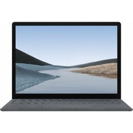Microsoft Surface 3 13-inch (2020) - Core i5 - Gen 10 (G) - 16GB - SSD 256 GB QWERTY - Inglês