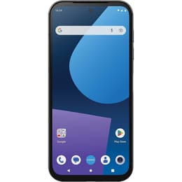 Fairphone 5 256GB - Preto - Desbloqueado