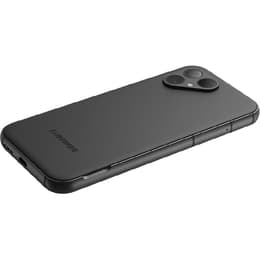 Fairphone 5 256GB - Preto - Desbloqueado