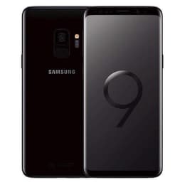 Galaxy S9 64GB - Preto - Desbloqueado